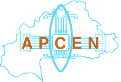 Logo APCEN
